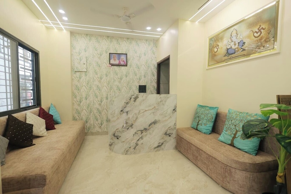 Hotel Ujjain Dwarka Palace - last minute hotel in Ujjain