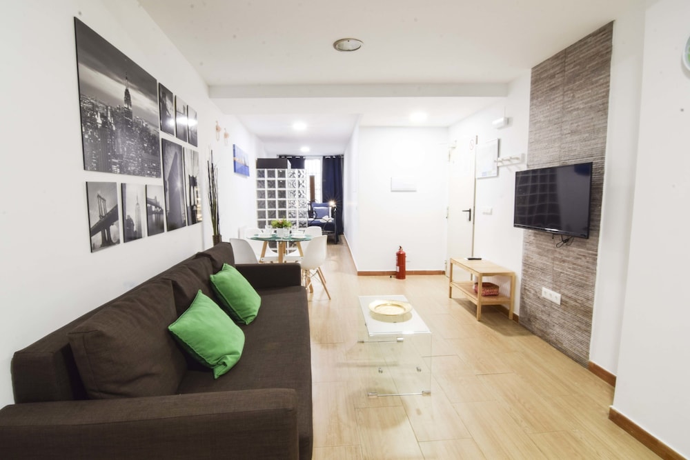Letmalaga Nuno Gomez - last minute hotel in Malaga