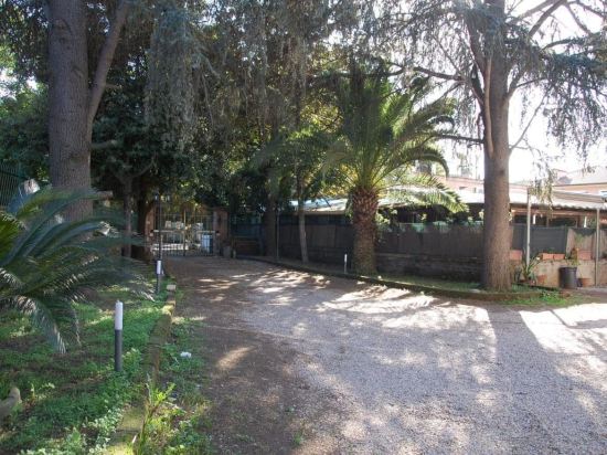 Relais Domus Elettra - last minute hotel in Rome