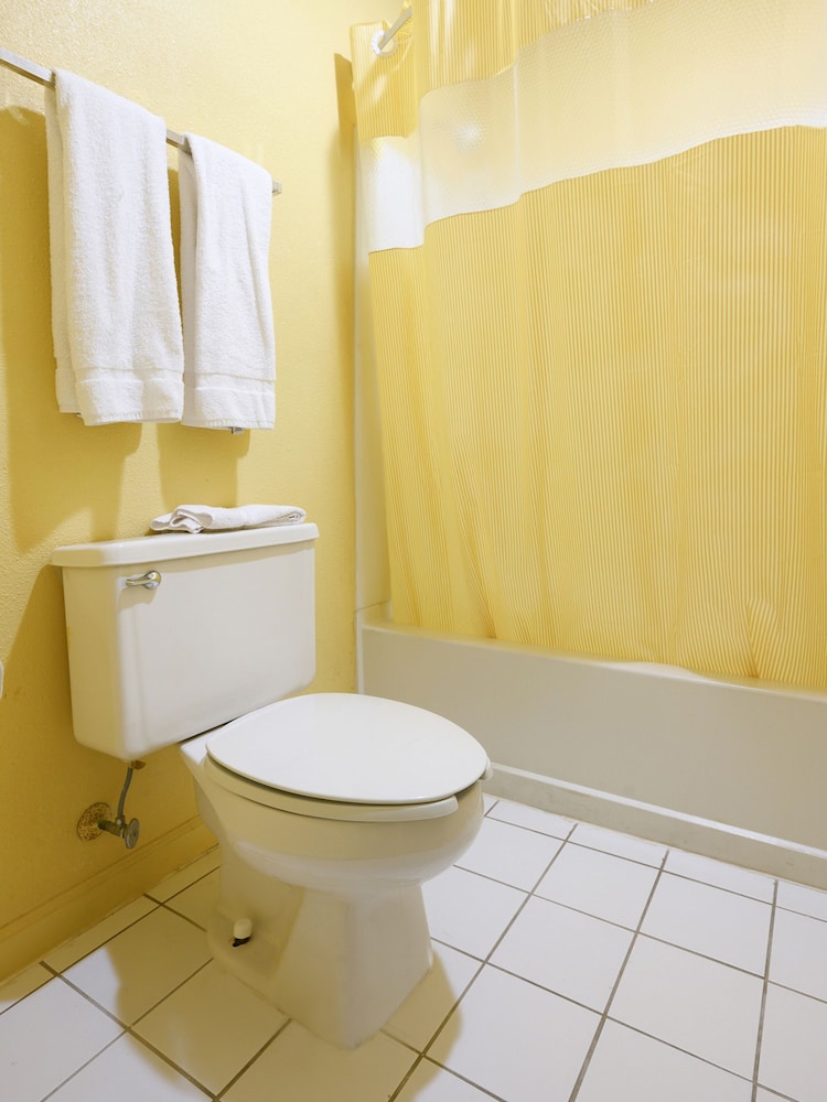 OYO Hotel Williamston - photo 16