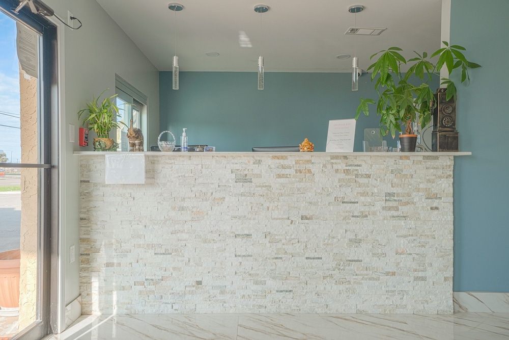 Aransas Bay Inn & Suites Corpus Christi by OYO - photo 5