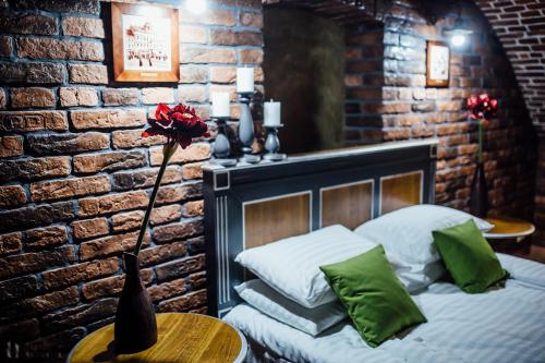 Apartament 7 Chernivtsi — Chernivtsi — photo 5