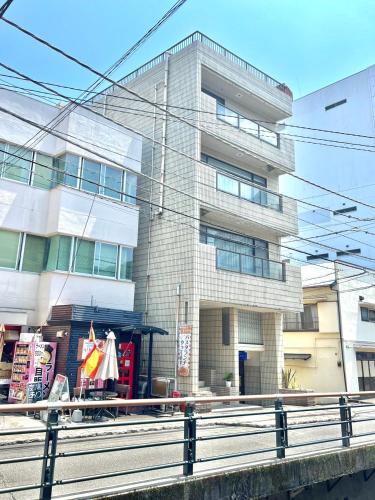 マリーナベイcentral — 4-Star Luxury Hotel in Atami, Japan