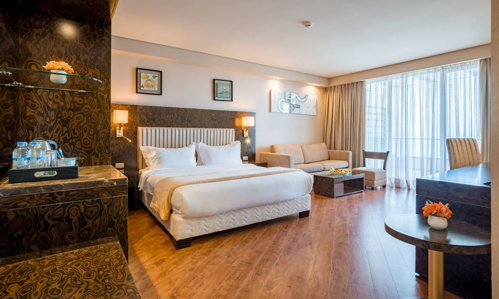 Luxury Dreamland Oasis Apartments