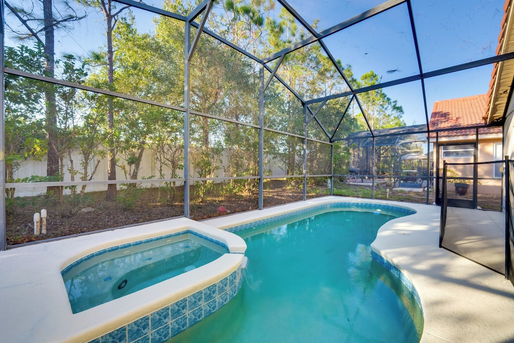 11 Mi to Disney: Pet friendly Aviana Resort Home - photo 4