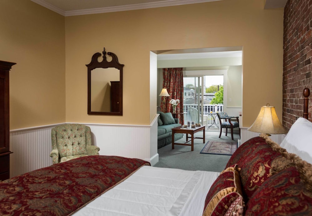 Lord Camden Inn - photo 18