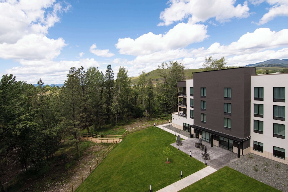 Homewood Suites By Hilton Missoula - photo 56