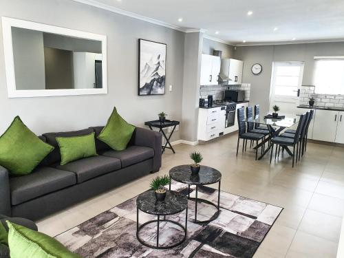 Howards Villas — 4-Star Luxury Hotel in Cape Town, South Africa