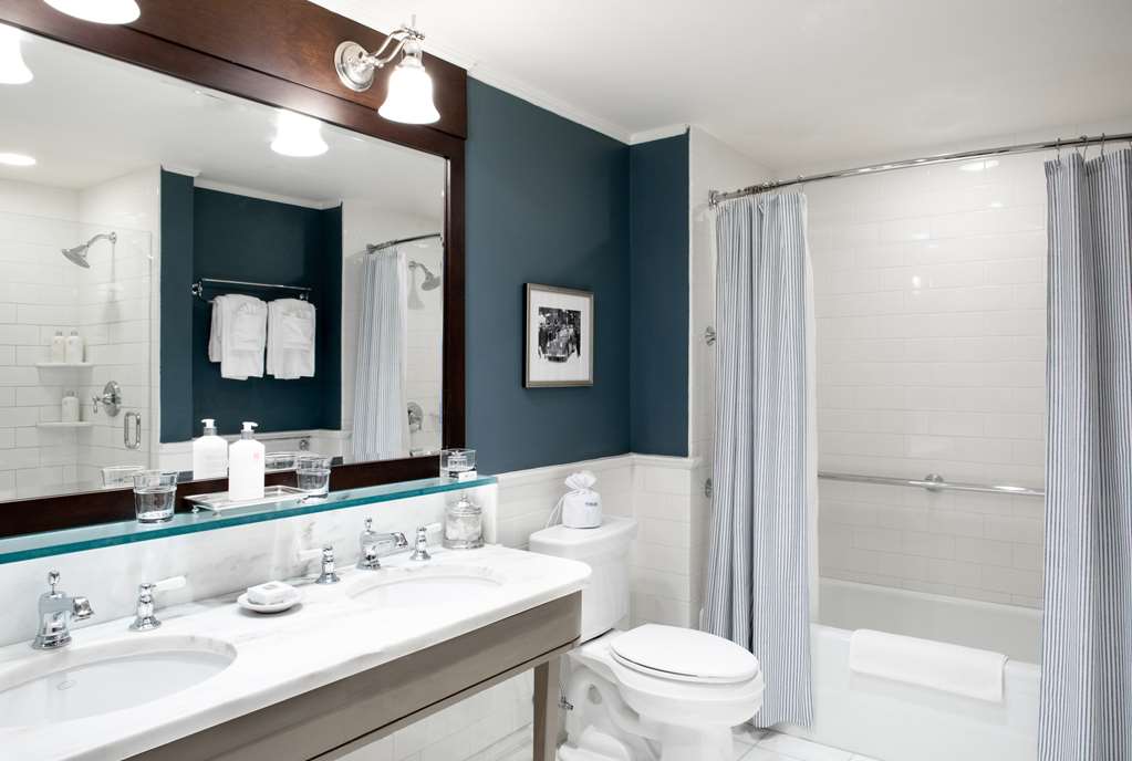 Woodstock Inn & Resort - photo 53
