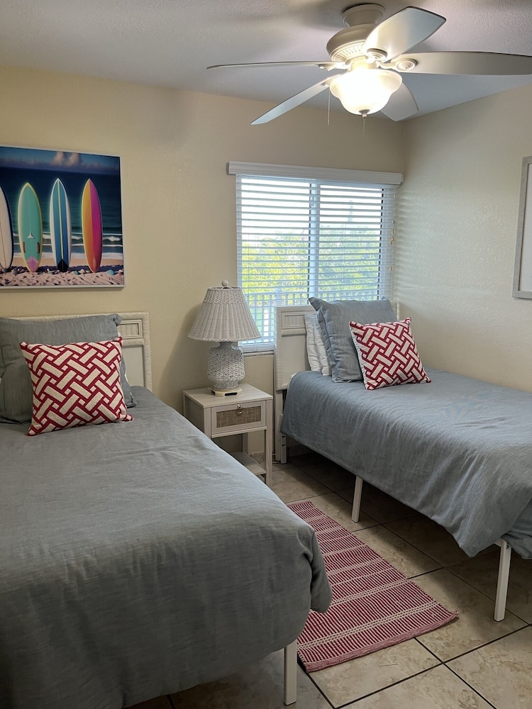 A Beach Retreat - photo 32
