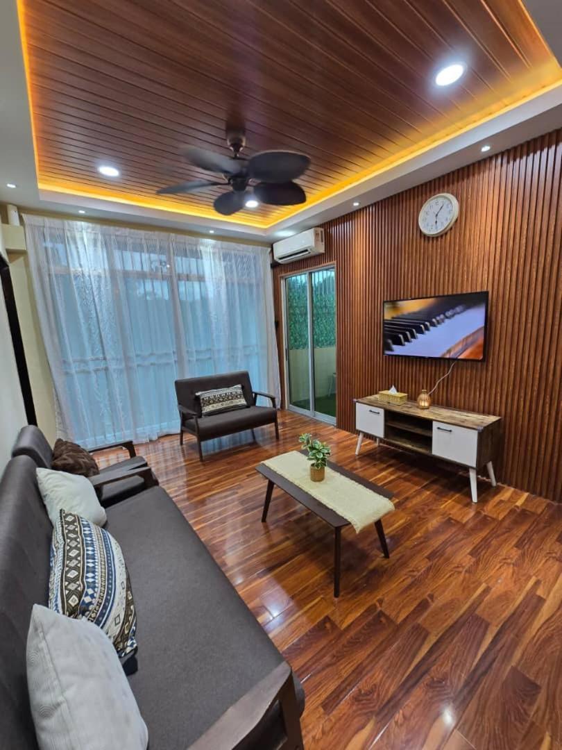 Qaira Eco Homestay — 4-Star Luxury Hotel in Kota Kinabalu, Malaysia