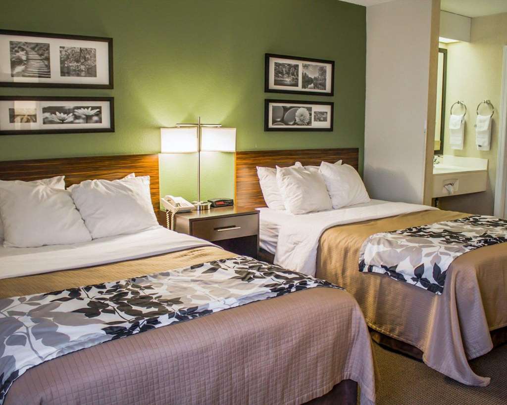 Sleep Inn Johnstown Richland Town Center - photo 14