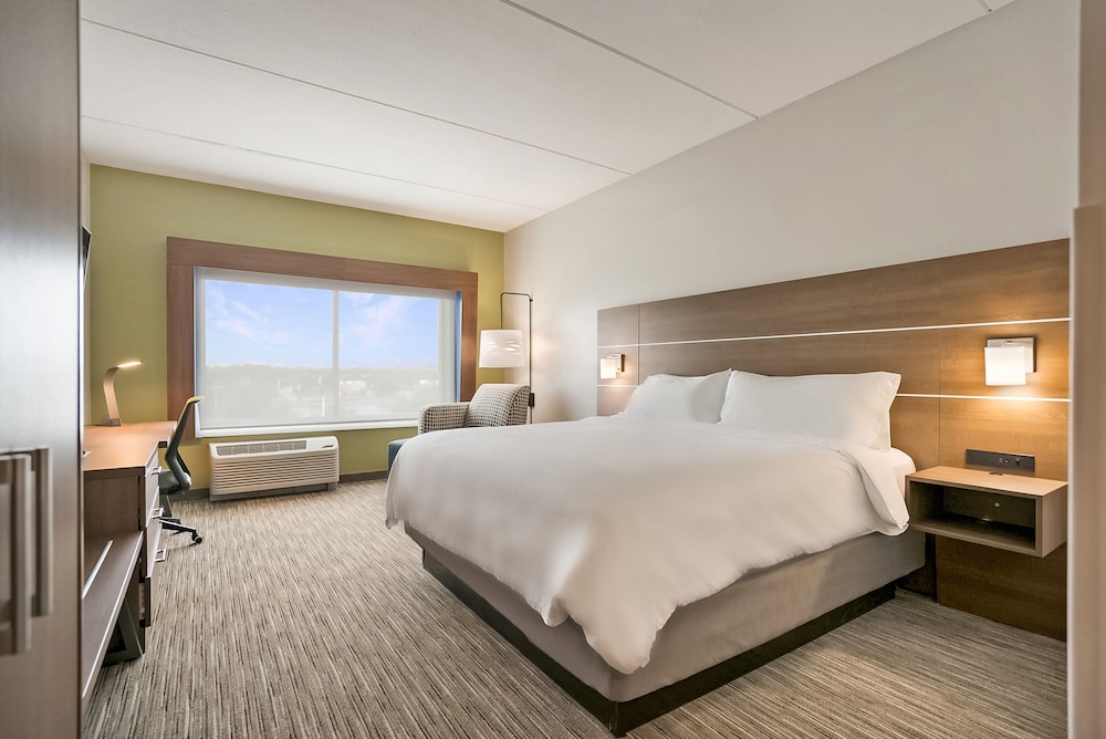 Holiday Inn Express Jacksonville South Bartram Prk - photo 21