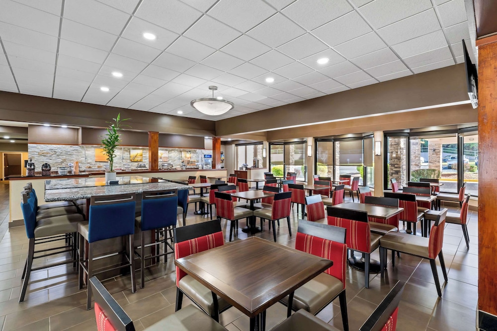 Comfort Inn Roswell Dunwoody - photo 34