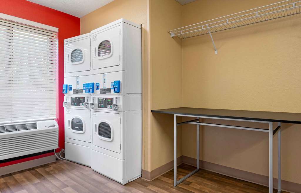 Extended Stay America Select Suites South Bend Mishawaka S - photo 41