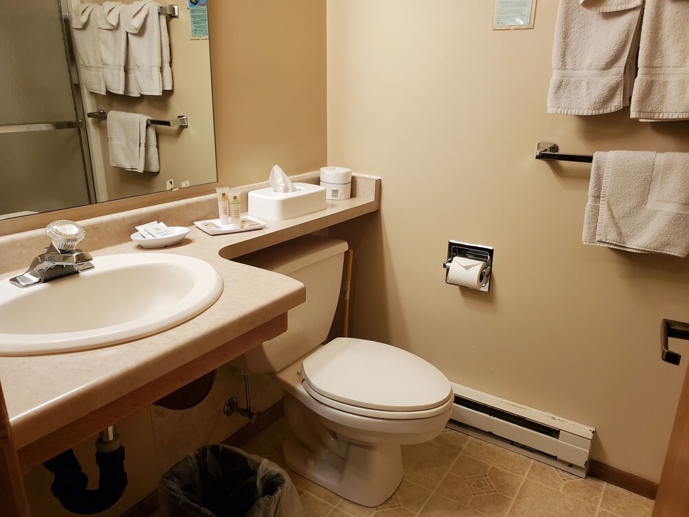 Homestead Suites Fish Creek - photo 59