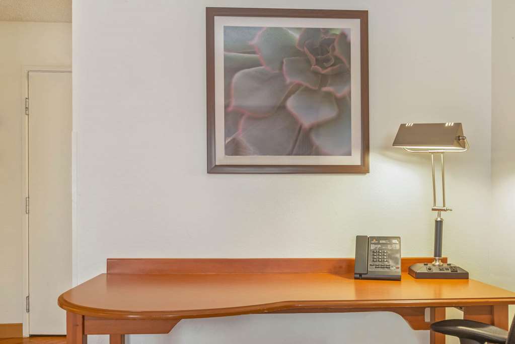 La Quinta Inn & Suites by Wyndham Tampa Brandon West - photo 21
