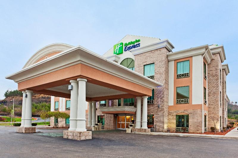 Holiday Inn Express & Suites Corbin by IHG - photo 3