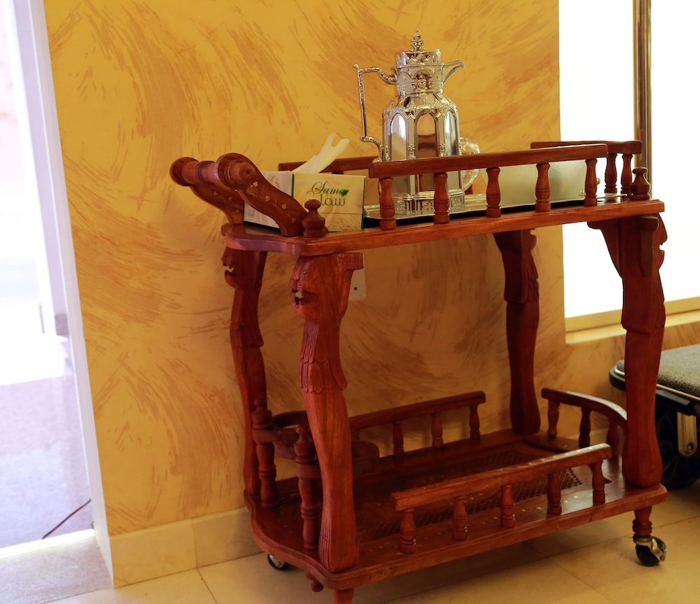 Royal Hotel - last minute hotel in Muscat