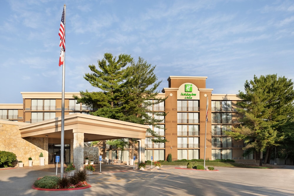 Holiday Inn Hotel & Suites Des Moines Northwest an IHG Hotel - featured photo