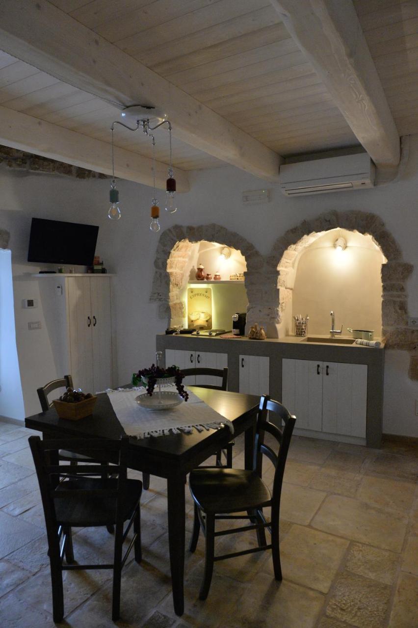 Trullo Assenzio — Alberobello — photo 5