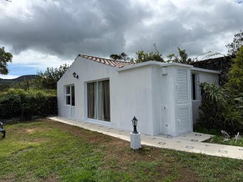 Quinta Do Sossego — hotel in Ribeira Grande