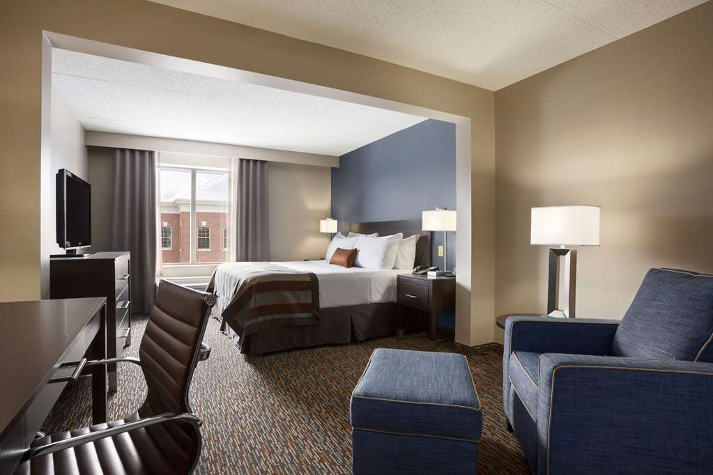 Wingate by Wyndham Sylvania Toledo - photo 18