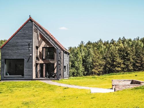 Holiday Home Okno na spokój by Interhome — 4-Star Luxury Hotel in Mragowo, Poland