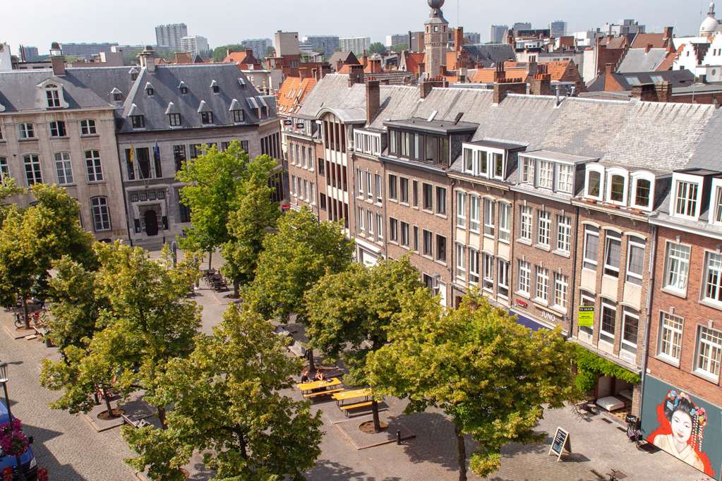 Banks Antwerp — Antwerpen — photo 3