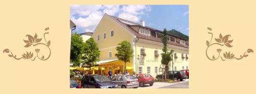 Gasthof Kemmetmüller — hotel in Windischgarsten