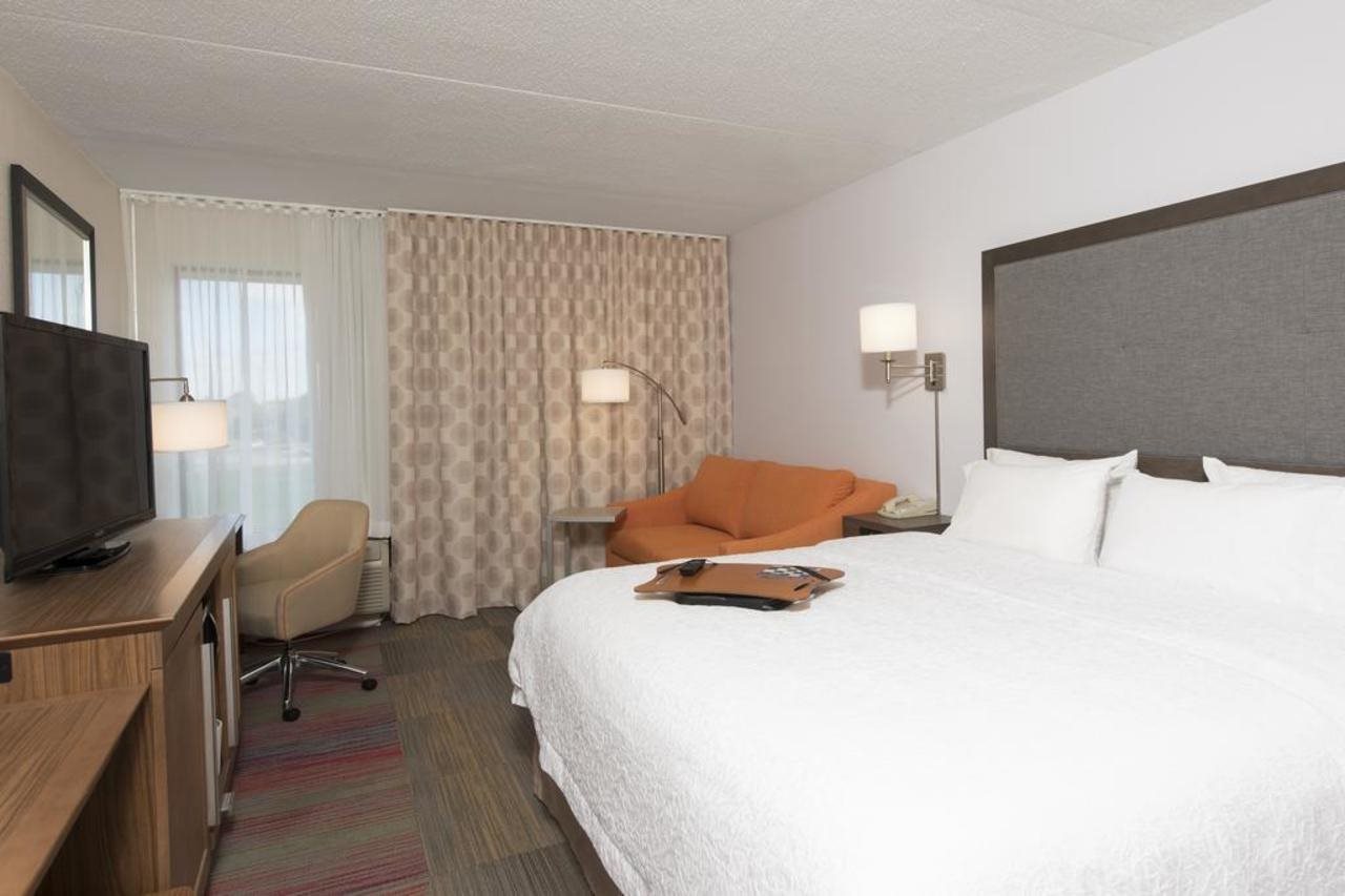 Hampton Inn Grand Rapids South - photo 2