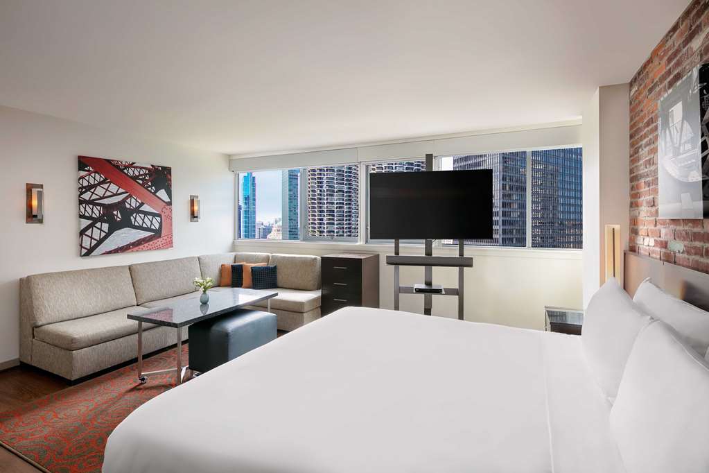The Royal Sonesta Chicago Downtown - photo 60