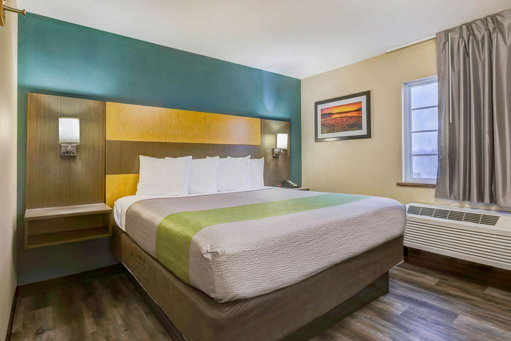 Studio 6 Lenexa KS Overland Park - photo 6