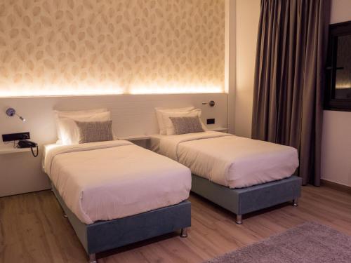 Hotel Hiba in Nouakchott, Mauritania