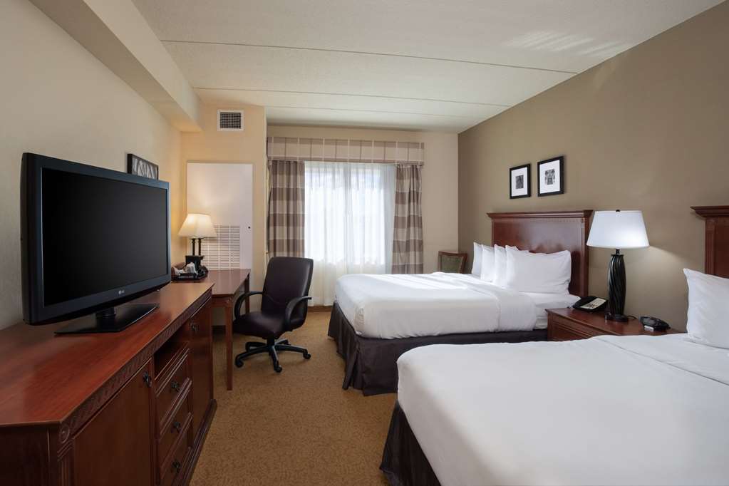 Country Inn & Suites by Radisson Buffalo South I 90 NY - photo 6