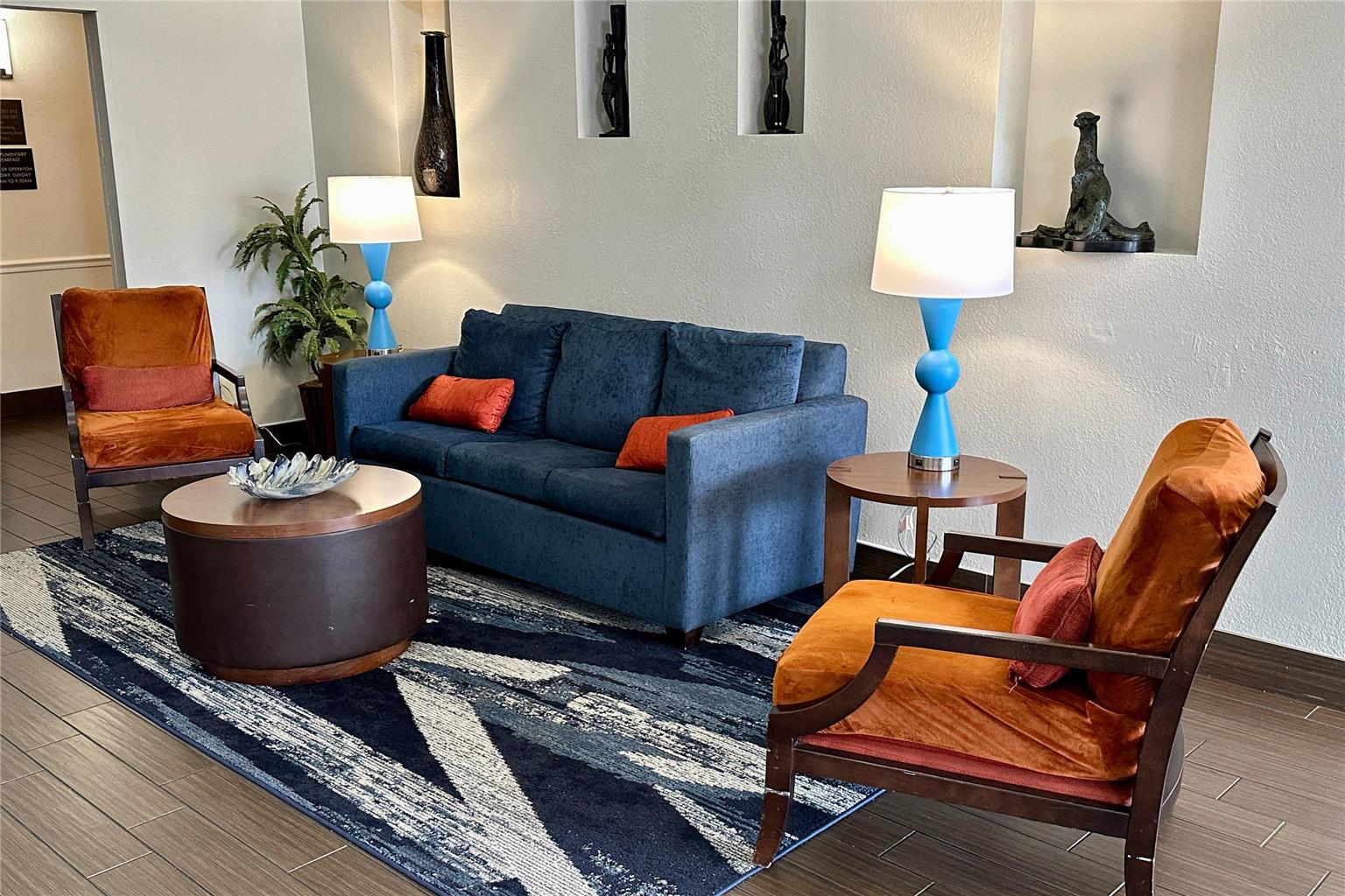 Comfort Inn Ocala Silver Springs - photo 10