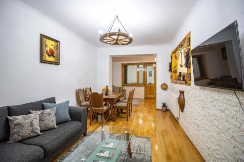 Cozy Apartment on Kostava