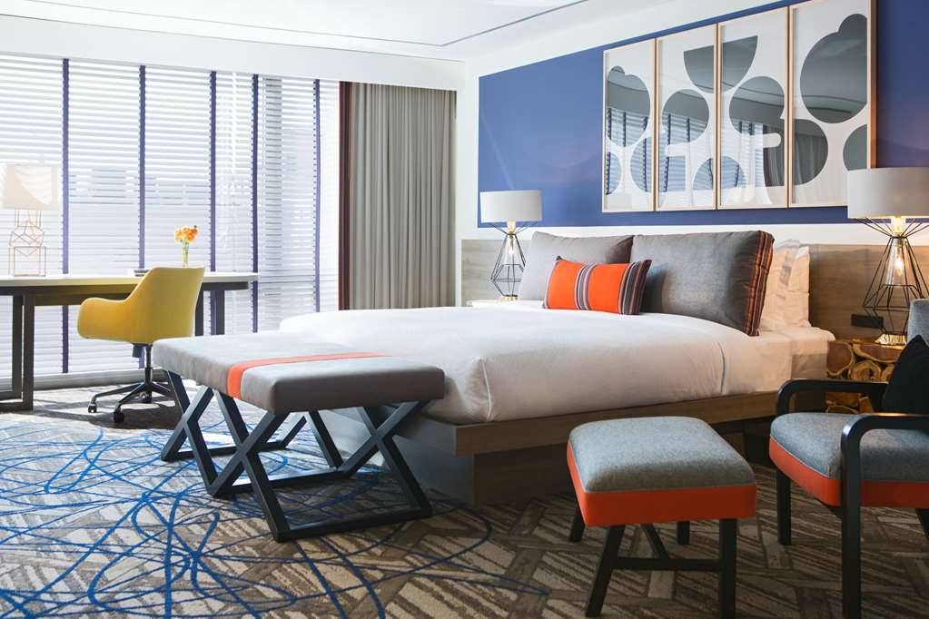 The Royal Sonesta Washington DC Dupont Circle - photo 7