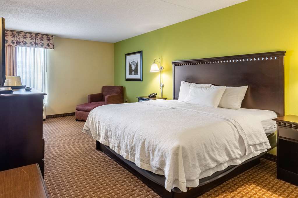 Wingate by Wyndham Conway AR - photo 8