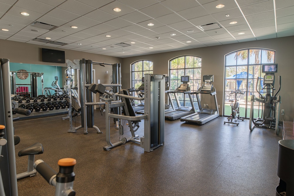 New Upscale 8BR Kissimmee Retreat with Private Pool Spa & Resort Amenities 7 Mi to Disney - photo 57