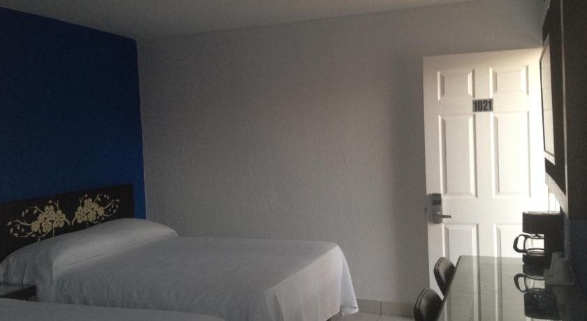 Hotel Jardin Caborca — Heroica Caborca — photo 3