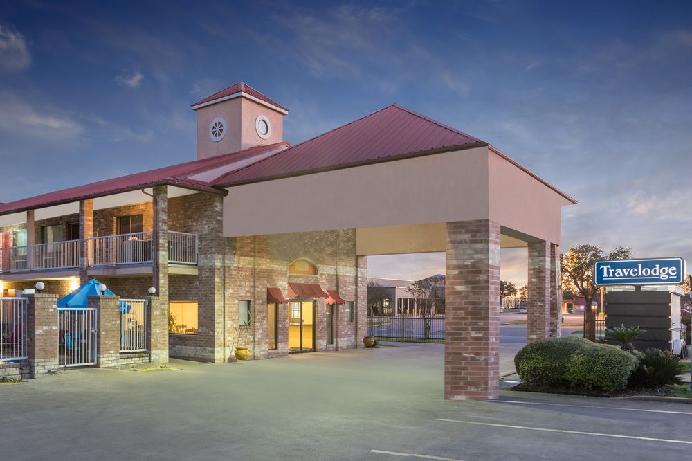 Travelodge San Antonio Downtown - photo 8
