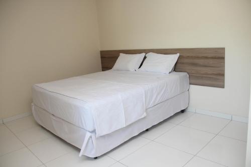 Hotel Executive in Delmiro Gouveia, Brasil