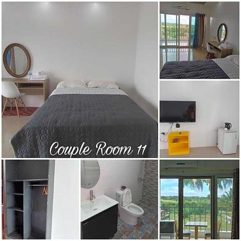 Shiri Hotel - last minute hotel in Tagaytay