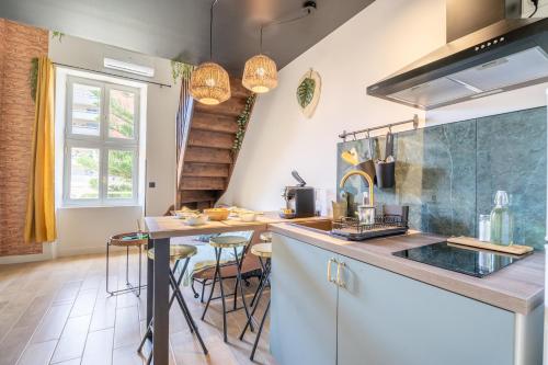 Le Ubud Goa Cosy - last minute hotel in Marseille