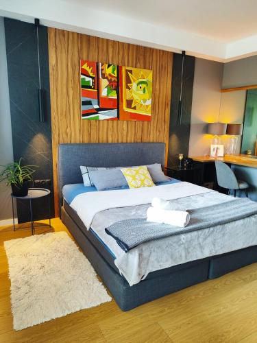 Visit Poznan — hotel in Dabrowka