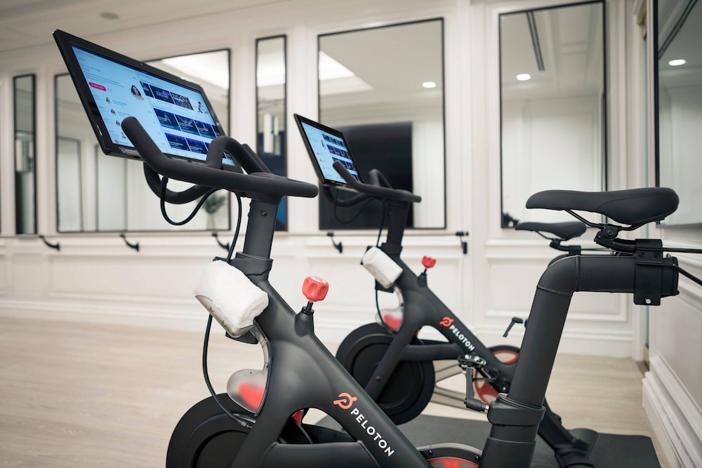 The Ritz Carlton New York Central Park - photo 73