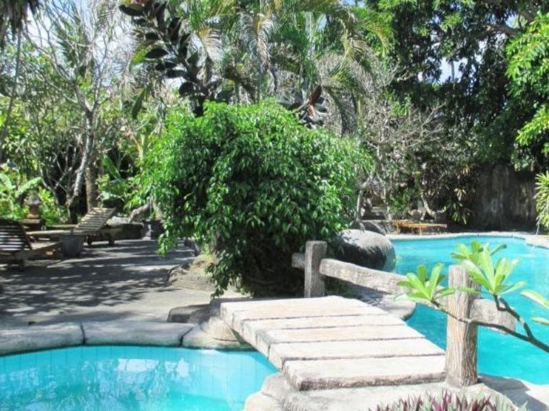 Bali Kembali Hotel