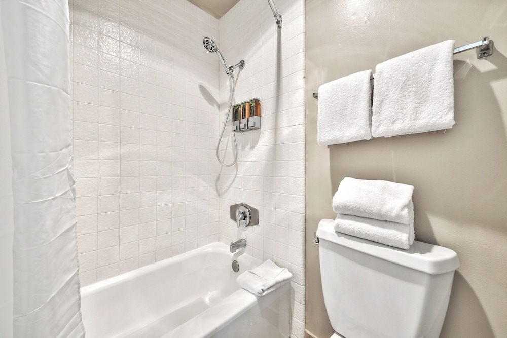 Forest Suites Resort at the Heavenly Village - photo 59
