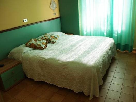 Albergo La Pineta in Andora, Italy